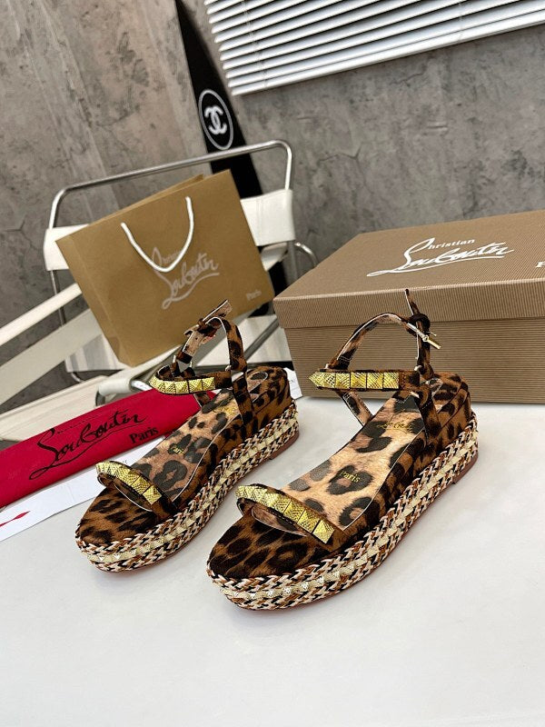 Chloe’s Picks - Premium Luxury Goods and Accessories - AFFORDABLE LUXURY HEELS - 8070