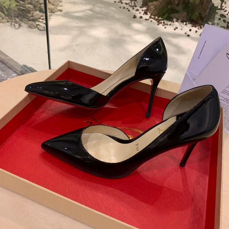 Chloe’s Picks - Best High-End Brands in One Place - AFFORDABLE LUXURY HEELS - 8193