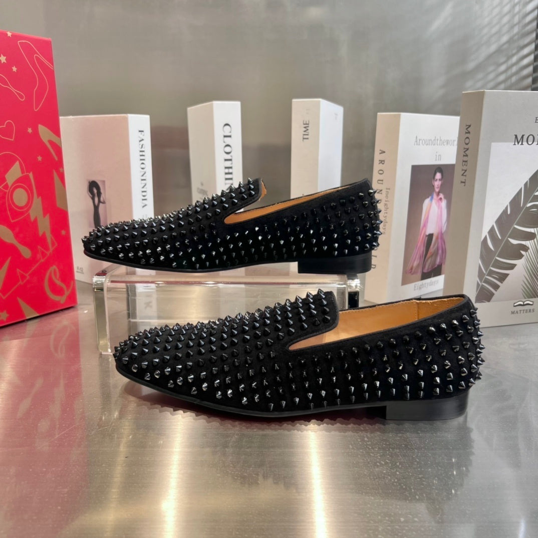 Chloe’s Picks - Premium Luxury Goods and Accessories - AFFORDABLE LUXURY HEELS - 8266