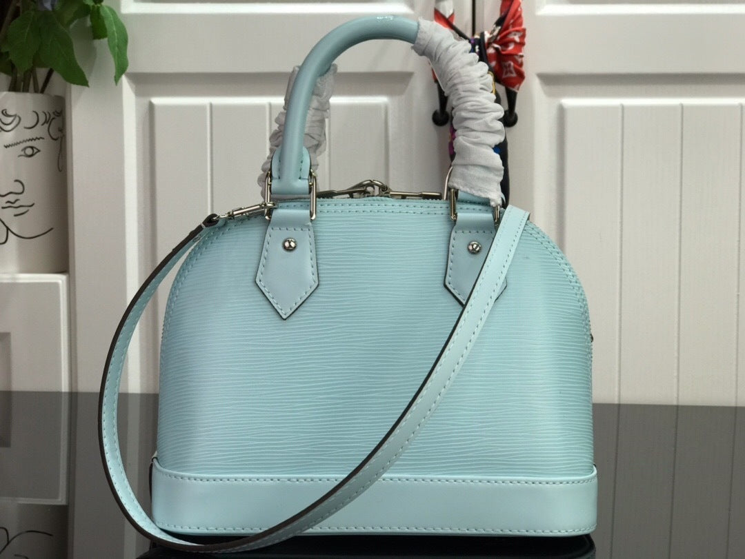 Chloe’s Picks - Best High-End Brands in One Place - AFFORDABLE LUXURY BAGS - 4293