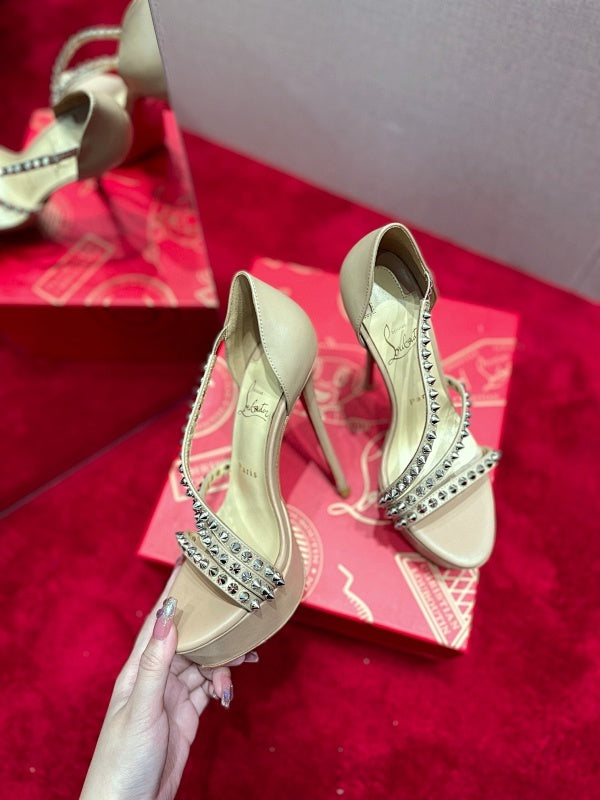Chloe’s Picks - DESIGNER HEELS FOR WOMEN - AFFORDABLE LUXURY HEELS - 7960