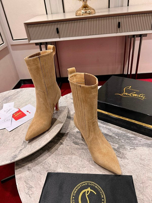 Chloe’s Picks - Best High-End Brands in One Place - AFFORDABLE LUXURY HEELS - 8165