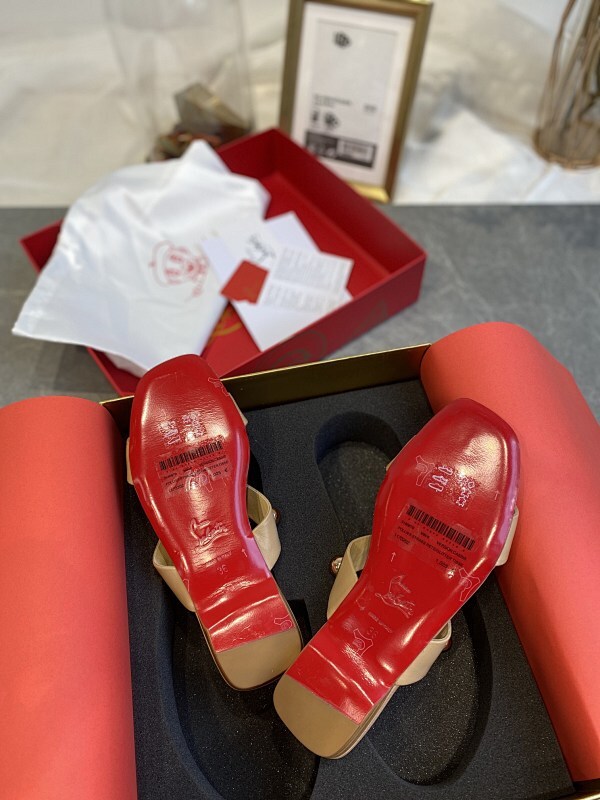 Chloe’s Picks - Best High-End Brands in One Place - AFFORDABLE LUXURY HEELS - 7969