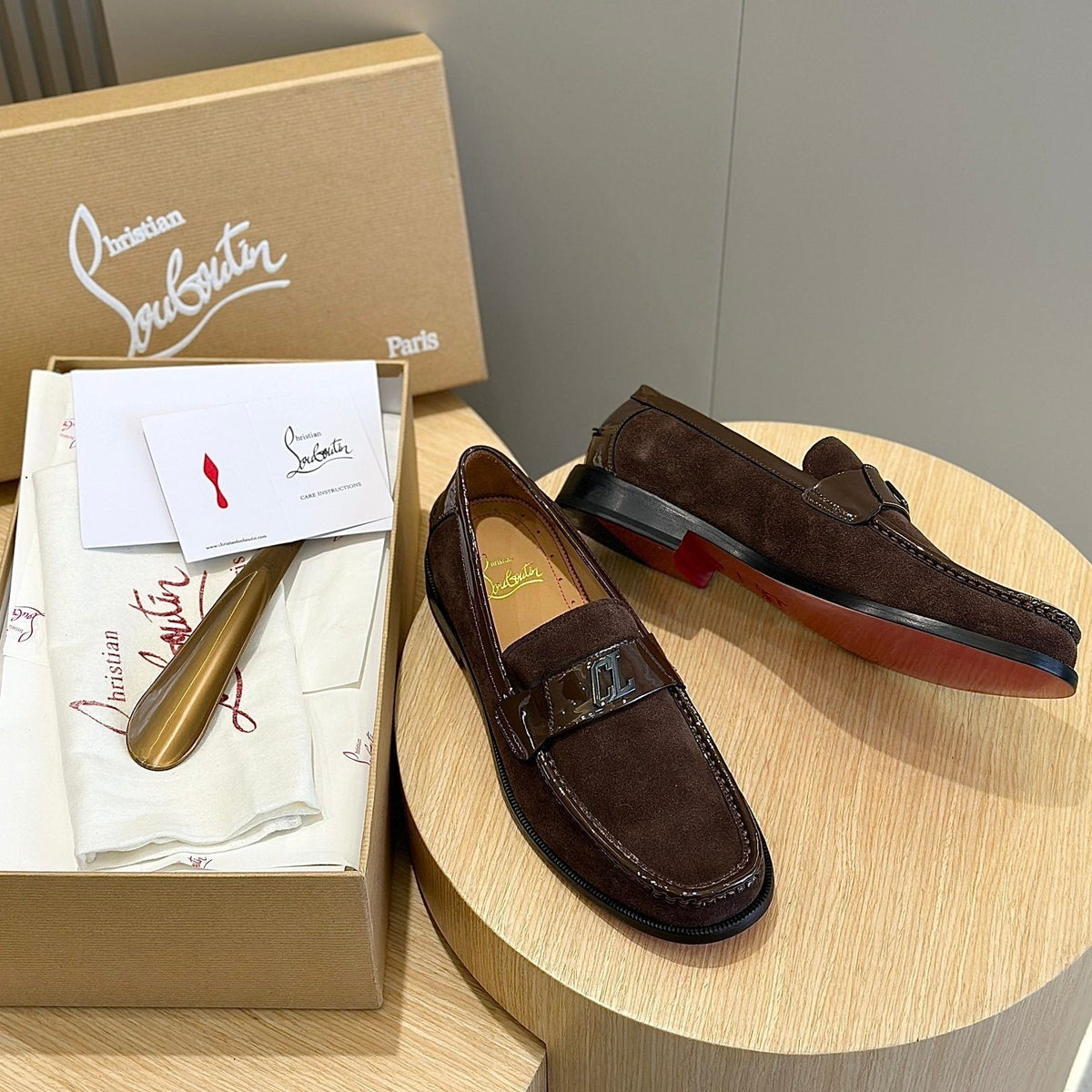 Chloe’s Picks - Best High-End Brands in One Place - AFFORDABLE LUXURY HEELS - 8049