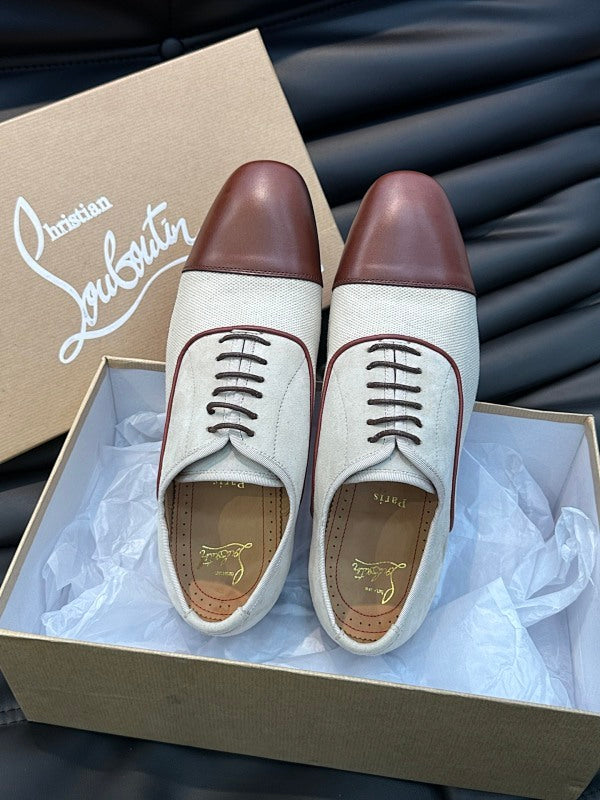 Chloe’s Picks - Premium Luxury Goods and Accessories - AFFORDABLE LUXURY HEELS - 8018