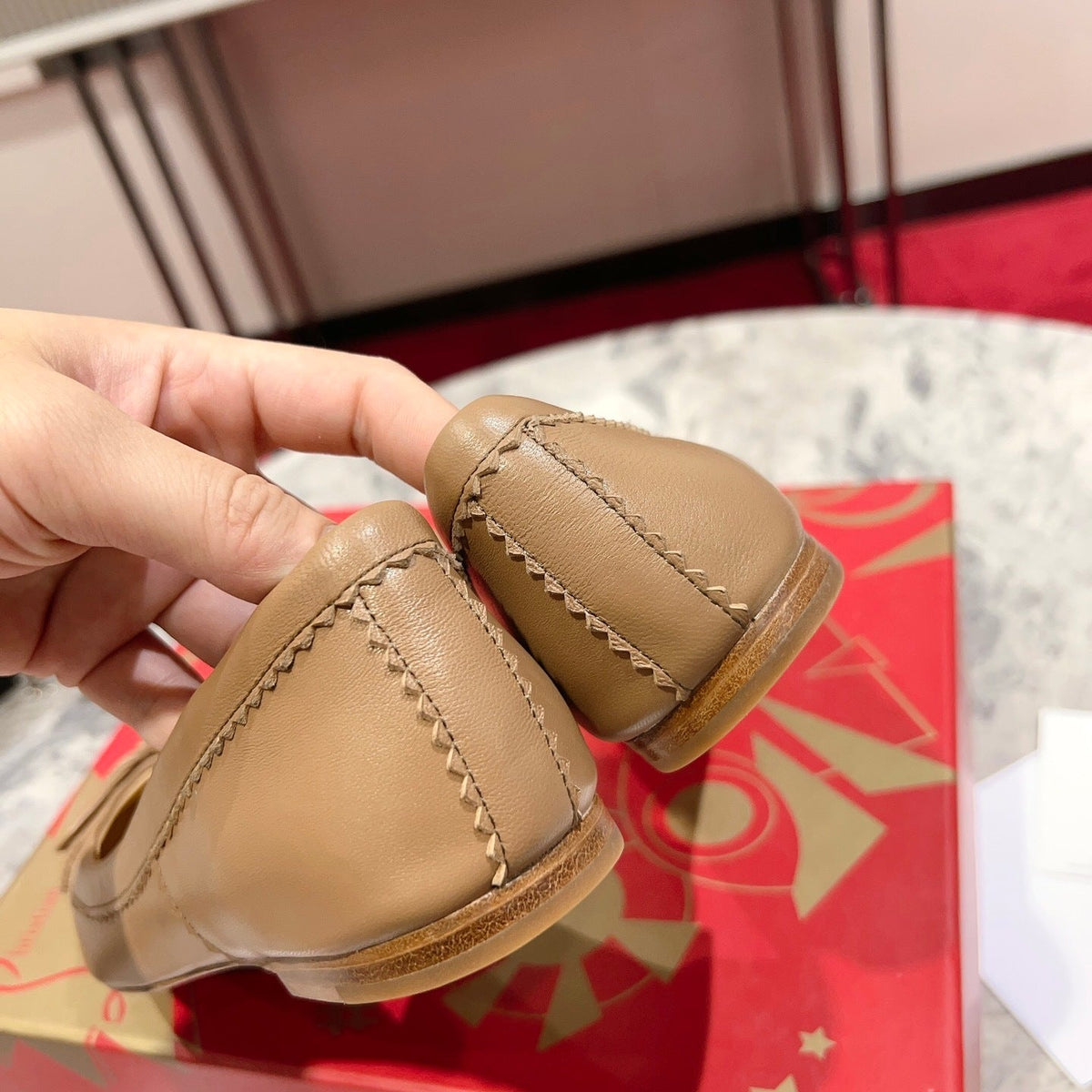Chloe’s Picks - DESIGNER HEELS FOR WOMEN - AFFORDABLE LUXURY HEELS - 8224