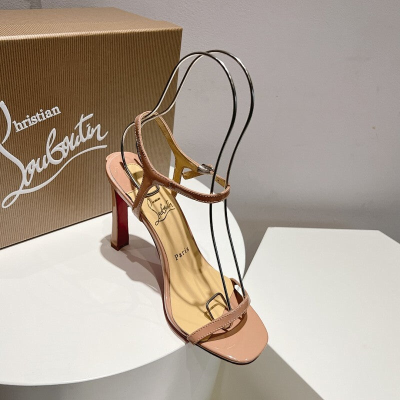 Chloe’s Picks - DESIGNER HEELS FOR WOMEN - AFFORDABLE LUXURY HEELS - 8108
