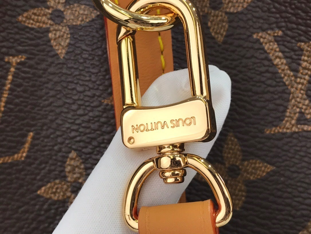 Chloe’s Picks - Best High-End Brands in One Place - AFFORDABLE LUXURY BAGS - 4357