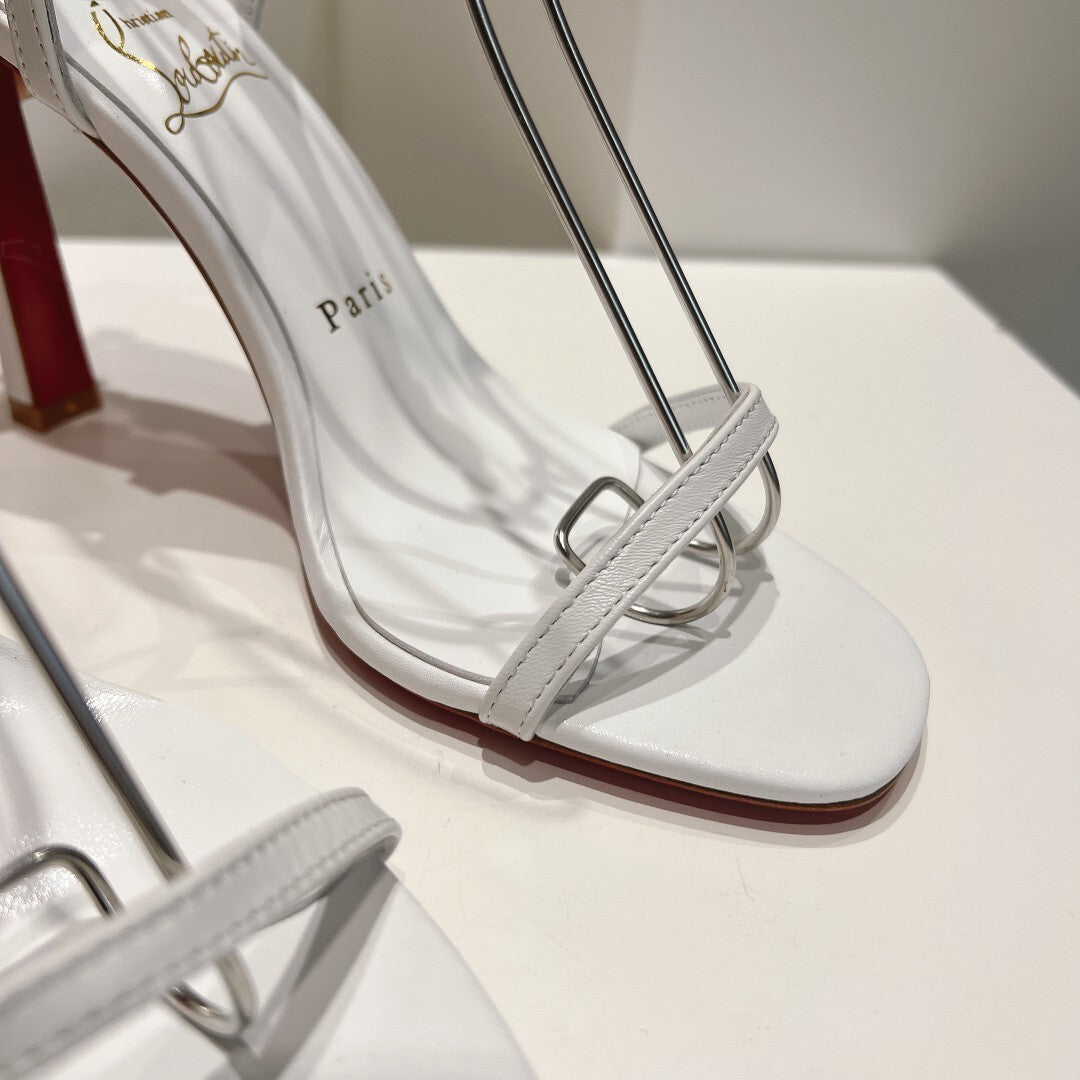 Chloe’s Picks - High-Quality Designer Products for You - AFFORDABLE LUXURY HEELS - 8111
