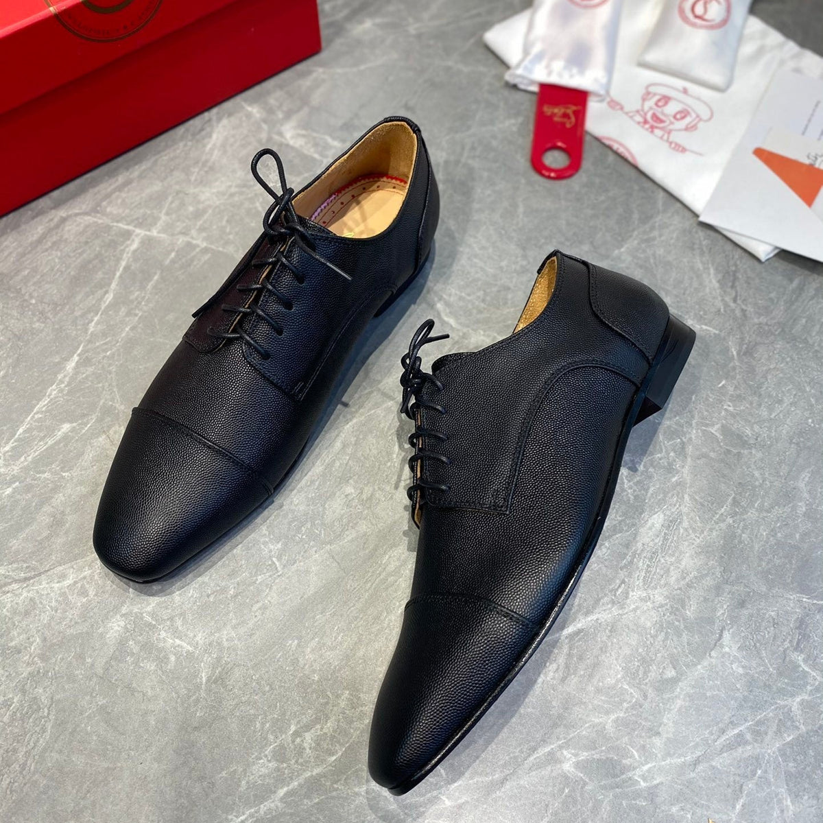 Chloe’s Picks - Premium Luxury Goods and Accessories - AFFORDABLE LUXURY HEELS - 8250