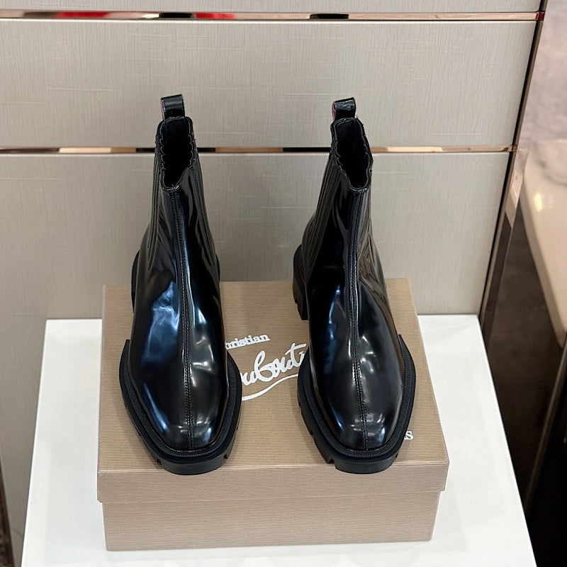 Chloe’s Picks - High-Quality Designer Products for You - AFFORDABLE LUXURY HEELS - 8023