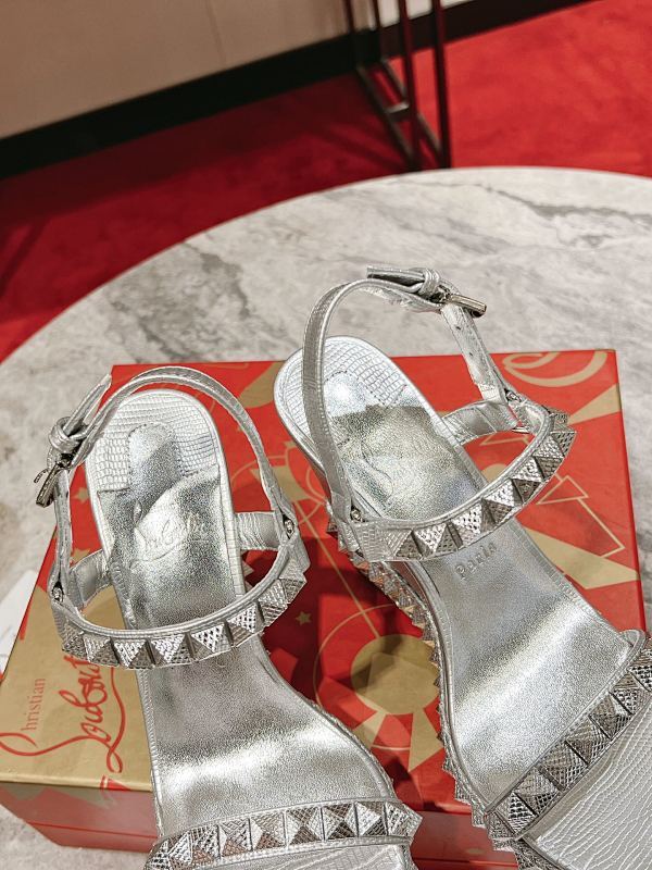 Chloe’s Picks - Premium Luxury Goods and Accessories - AFFORDABLE LUXURY HEELS - 8078