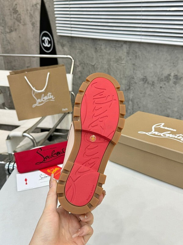 Chloe’s Picks - High-Quality Designer Products for You - AFFORDABLE LUXURY HEELS - 8155