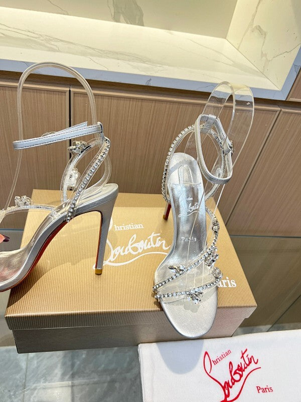 Chloe’s Picks - Best High-End Brands in One Place - AFFORDABLE LUXURY HEELS - 8013