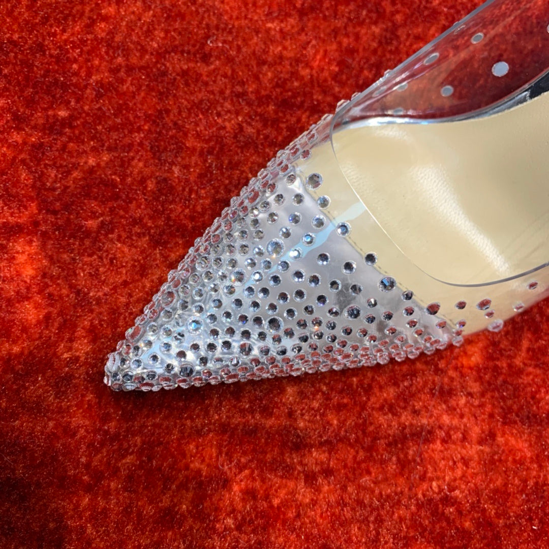 Chloe’s Picks - DESIGNER HEELS FOR WOMEN - AFFORDABLE LUXURY HEELS - 8200