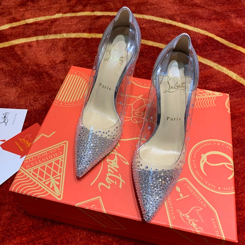 Chloe’s Picks - DESIGNER HEELS FOR WOMEN - AFFORDABLE LUXURY HEELS - 8200