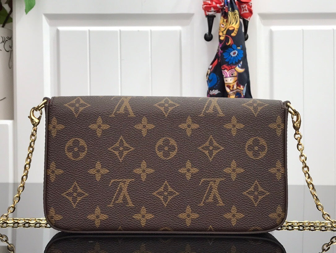 Chloe’s Picks - Best High-End Brands in One Place - AFFORDABLE LUXURY BAGS - 4341
