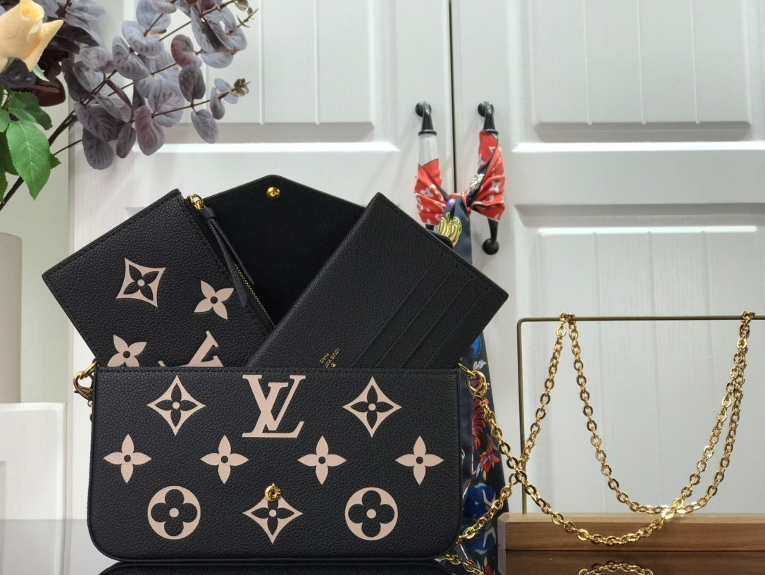 Chloe’s Picks - Premium Luxury Goods and Accessories - AFFORDABLE LUXURY BAGS - 4318