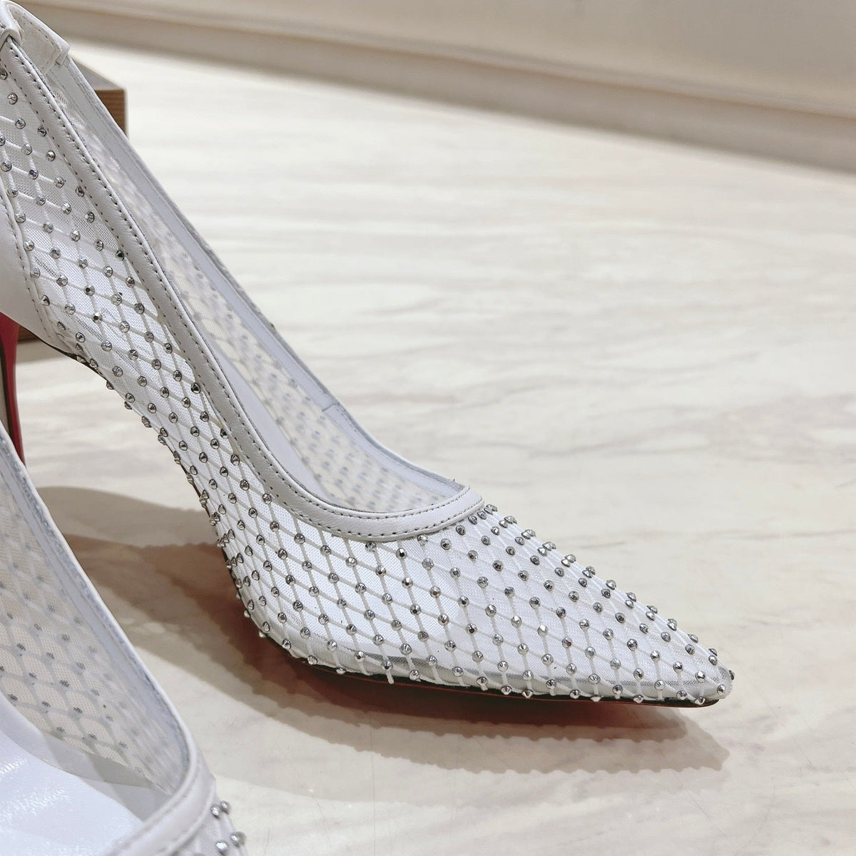 Chloe’s Picks - DESIGNER HEELS FOR WOMEN - AFFORDABLE LUXURY HEELS - 8164