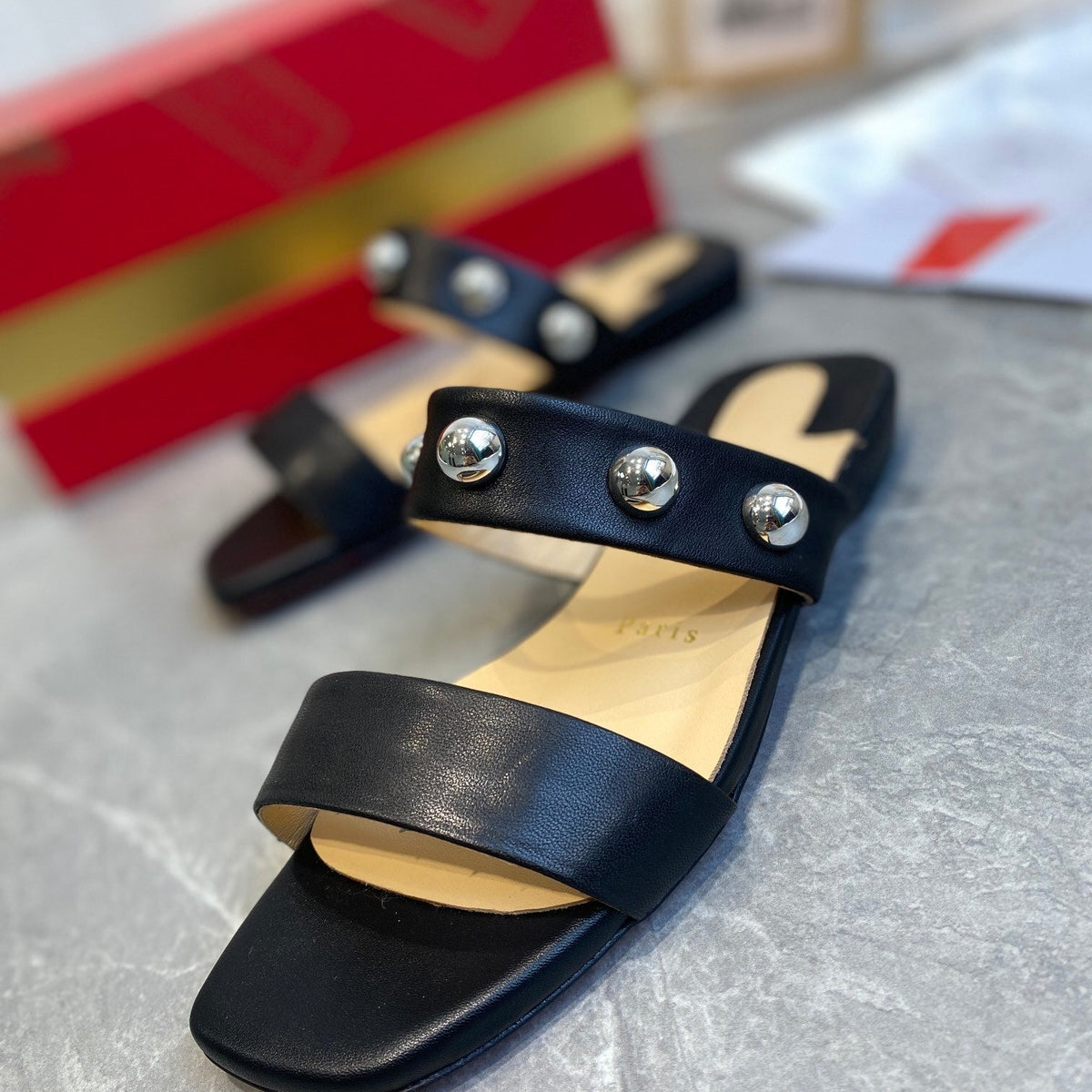 Chloe’s Picks - Premium Luxury Goods and Accessories - AFFORDABLE LUXURY HEELS - 7974