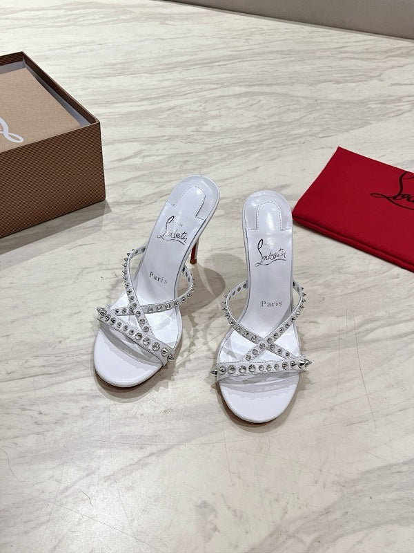 Chloe’s Picks - Best High-End Brands in One Place - AFFORDABLE LUXURY HEELS - 8293