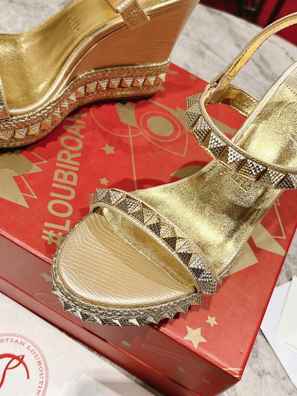 Chloe’s Picks - Premium Luxury Goods and Accessories - AFFORDABLE LUXURY HEELS - 8318