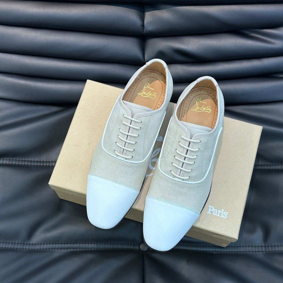 Chloe’s Picks - Premium Luxury Goods and Accessories - AFFORDABLE LUXURY HEELS - 8022