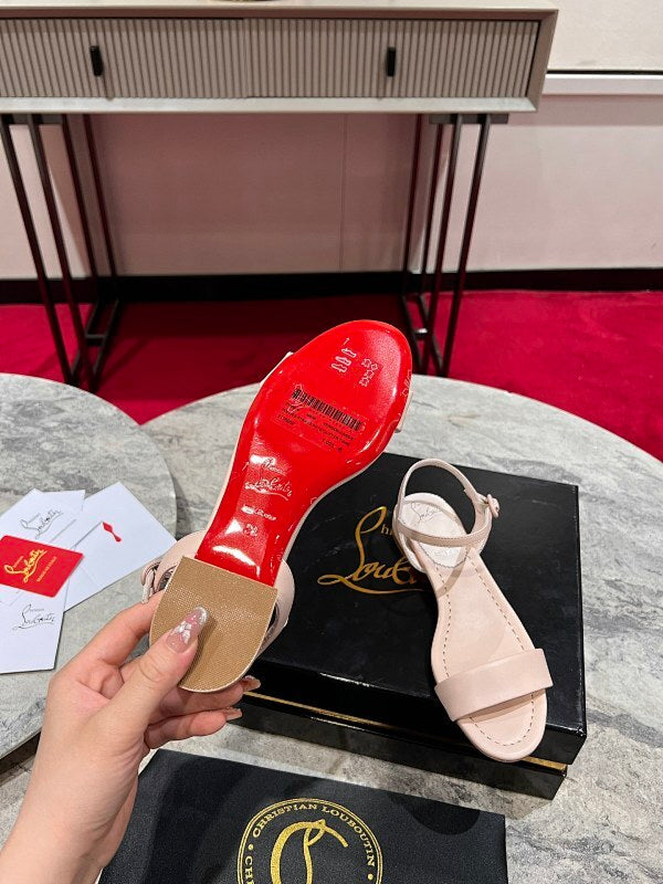 Chloe’s Picks - Best High-End Brands in One Place - AFFORDABLE LUXURY HEELS - 8129