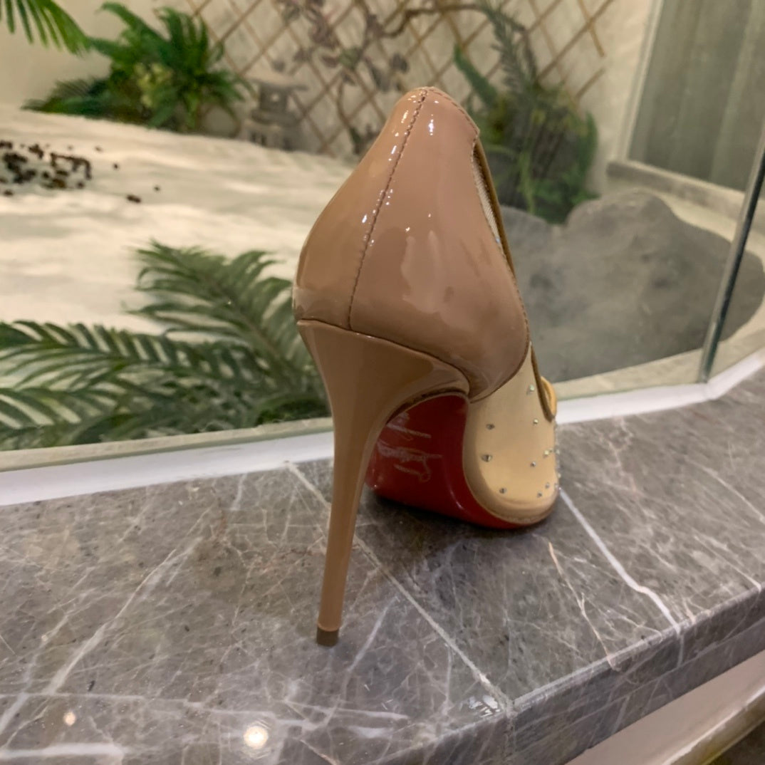Chloe’s Picks - High-Quality Designer Products for You - AFFORDABLE LUXURY HEELS - 8199