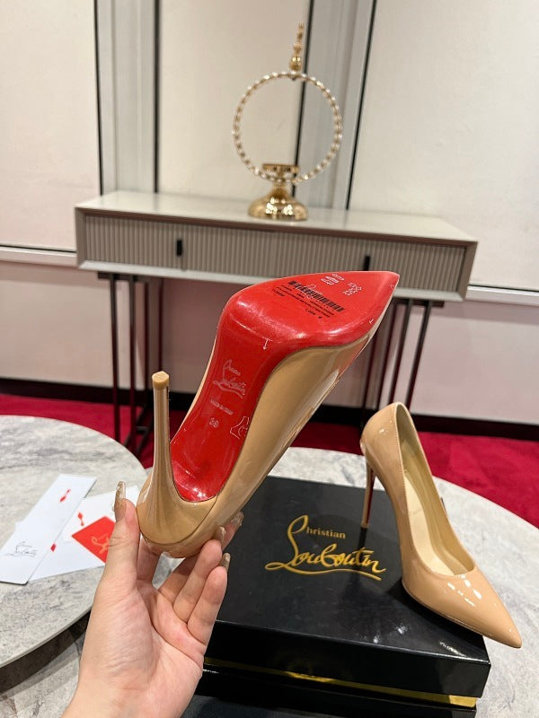 Chloe’s Picks - Best High-End Brands in One Place - AFFORDABLE LUXURY HEELS - 8189
