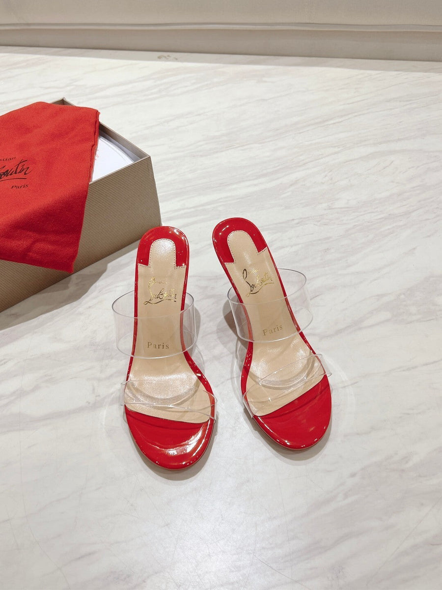 Chloe’s Picks - High-Quality Designer Products for You - AFFORDABLE LUXURY HEELS - 8135