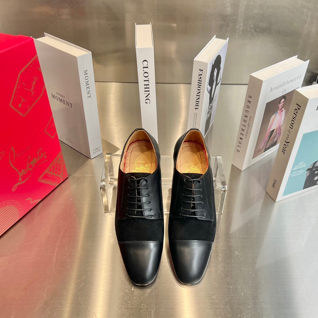 Chloe’s Picks - Best High-End Brands in One Place - AFFORDABLE LUXURY HEELS - 8265