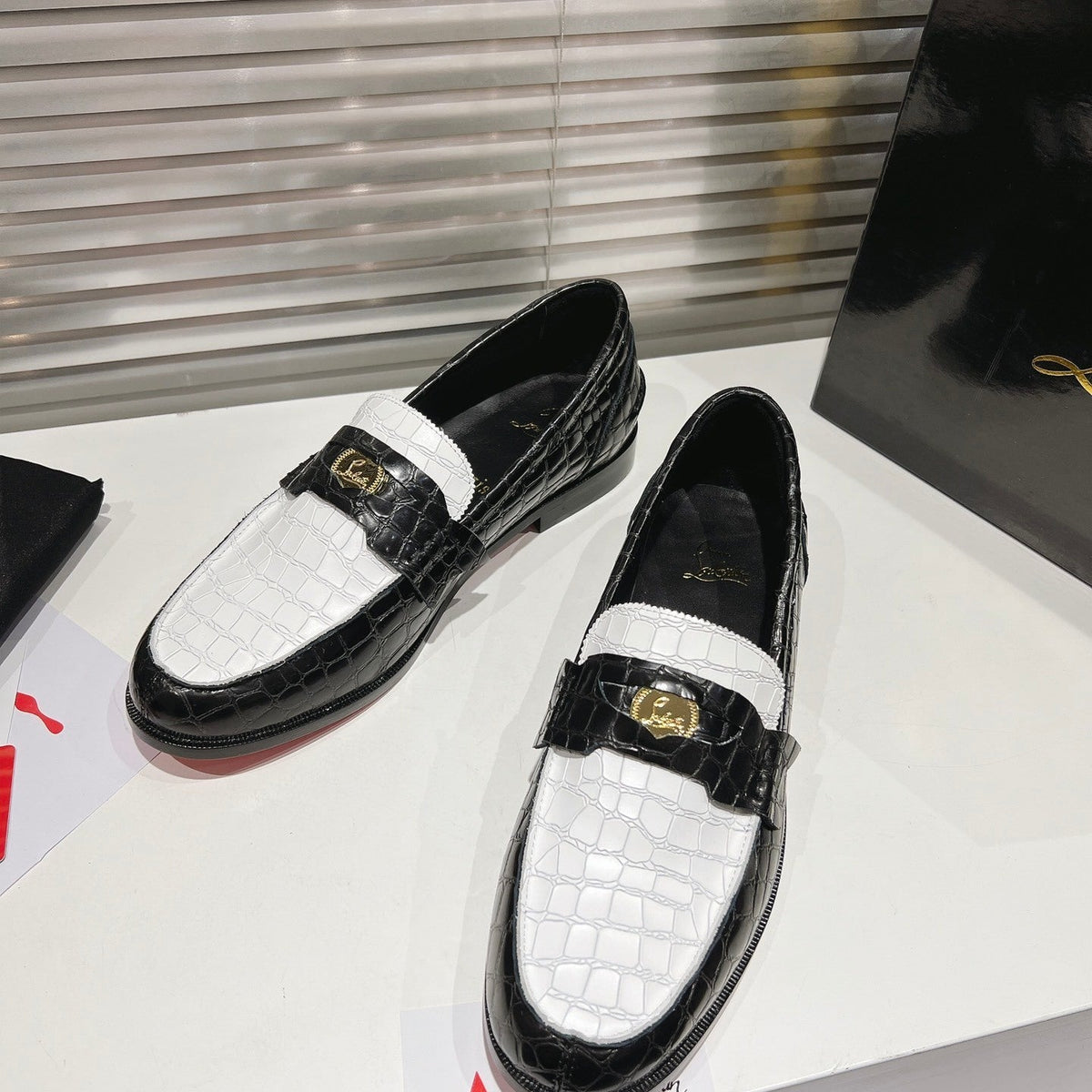 Chloe’s Picks - Best High-End Brands in One Place - AFFORDABLE LUXURY HEELS - 8249