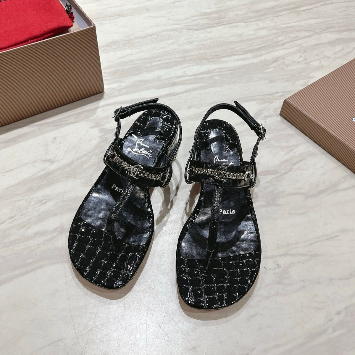 Chloe’s Picks - Best High-End Brands in One Place - AFFORDABLE LUXURY HEELS - 8229