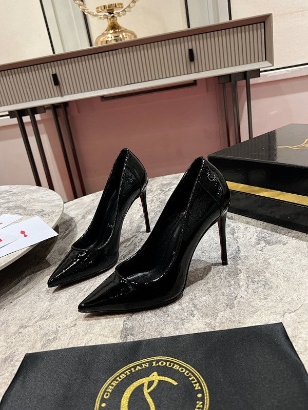 Chloe’s Picks - Premium Luxury Goods and Accessories - AFFORDABLE LUXURY HEELS - 8182