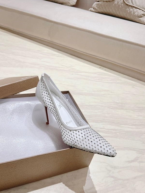 Chloe’s Picks - DESIGNER HEELS FOR WOMEN - AFFORDABLE LUXURY HEELS - 8164