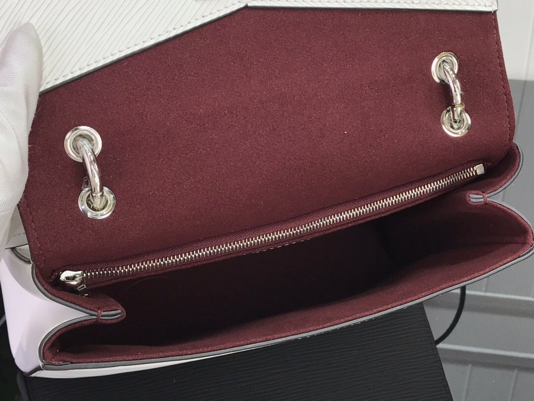 Chloe’s Picks - Premium Luxury Goods and Accessories - AFFORDABLE LUXURY BAGS - 4294