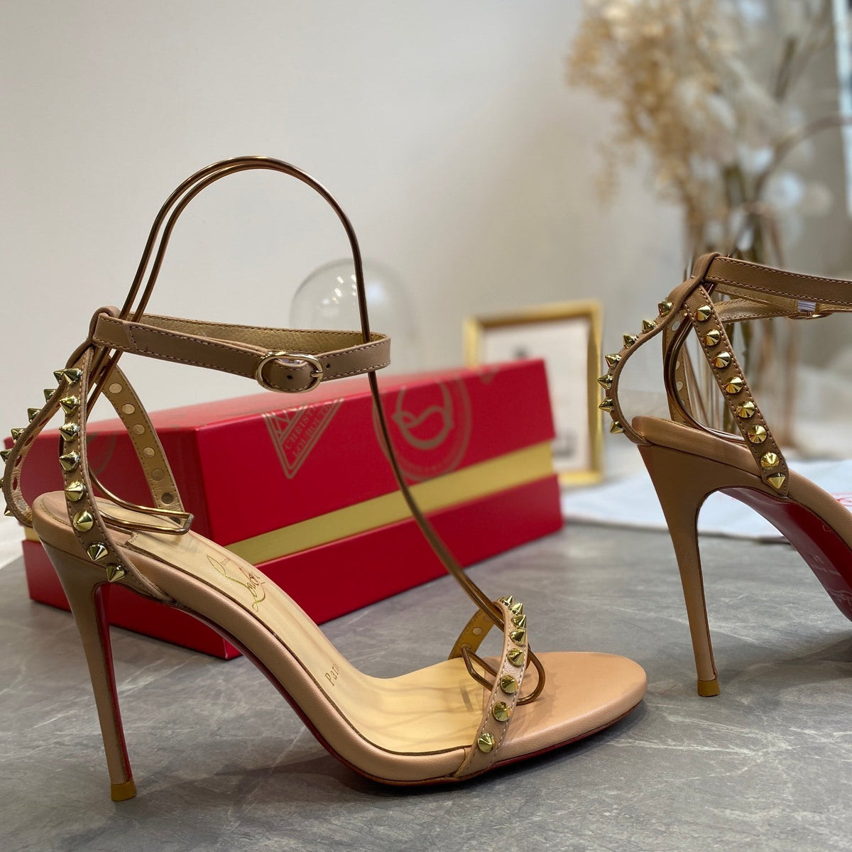 Chloe’s Picks - DESIGNER HEELS FOR WOMEN - AFFORDABLE LUXURY HEELS - 7980