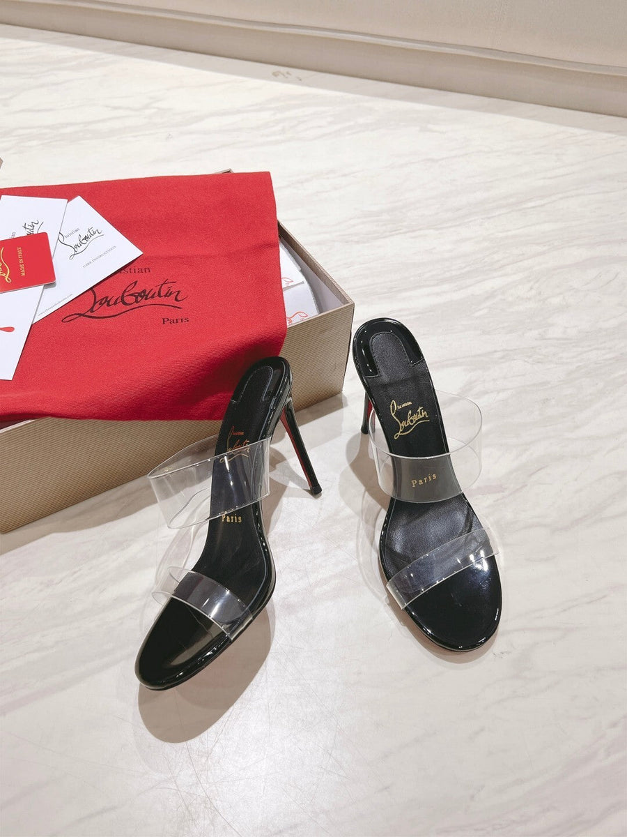Chloe’s Picks - Best High-End Brands in One Place - AFFORDABLE LUXURY HEELS - 8125