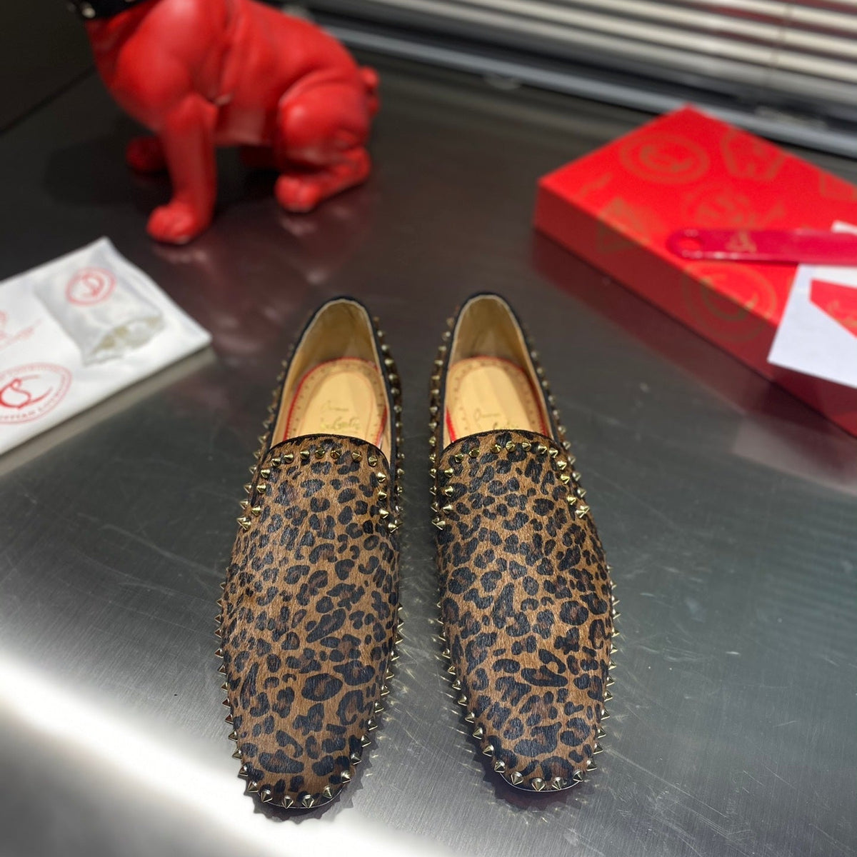 Chloe’s Picks - High-Quality Designer Products for You - AFFORDABLE LUXURY HEELS - 8255