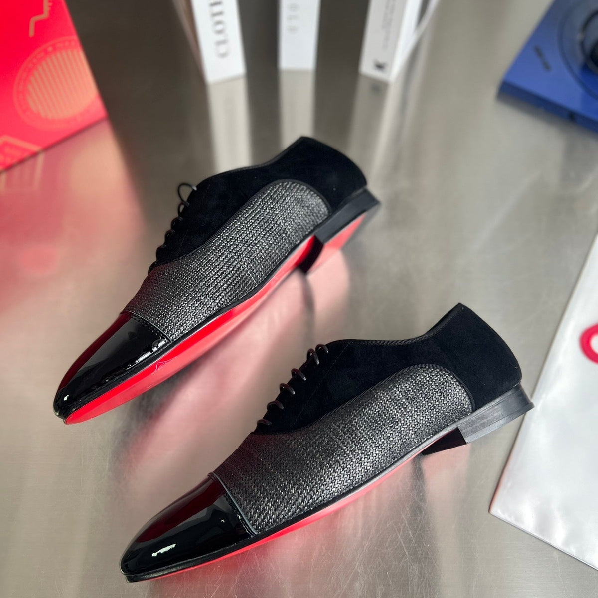 Chloe’s Picks - High-Quality Designer Products for You - AFFORDABLE LUXURY HEELS - 8271