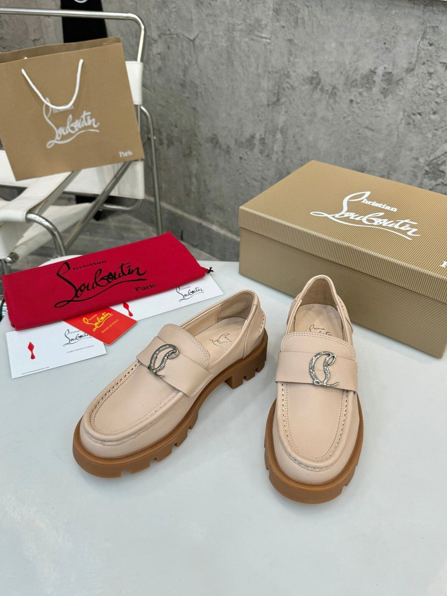 Chloe’s Picks - Premium Luxury Goods and Accessories - AFFORDABLE LUXURY HEELS - 8162