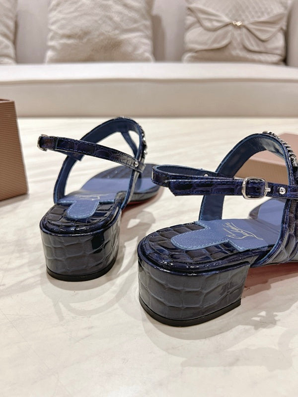 Chloe’s Picks - High-Quality Designer Products for You - AFFORDABLE LUXURY HEELS - 8227