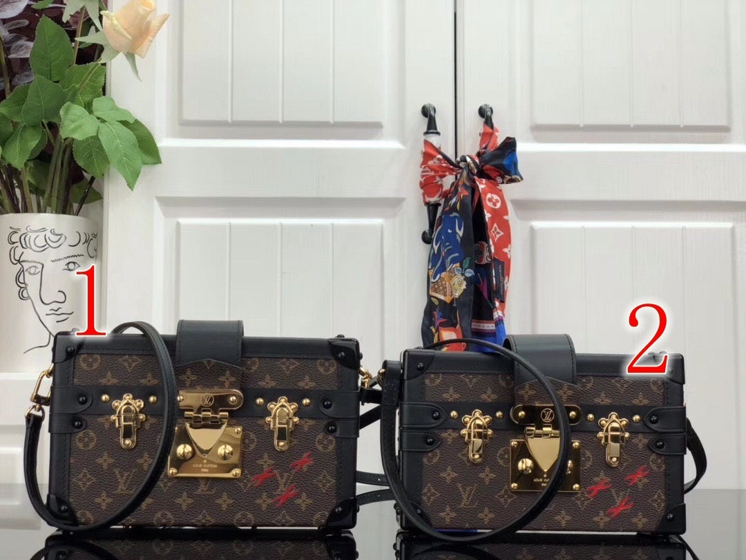 Chloe’s Picks - Best High-End Brands in One Place - AFFORDABLE LUXURY BAGS - 4253