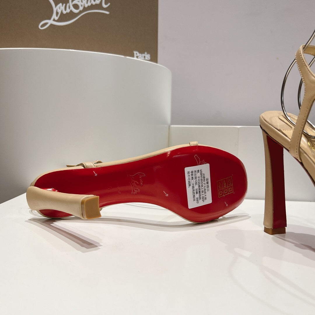 Chloe’s Picks - DESIGNER HEELS FOR WOMEN - AFFORDABLE LUXURY HEELS - 8104