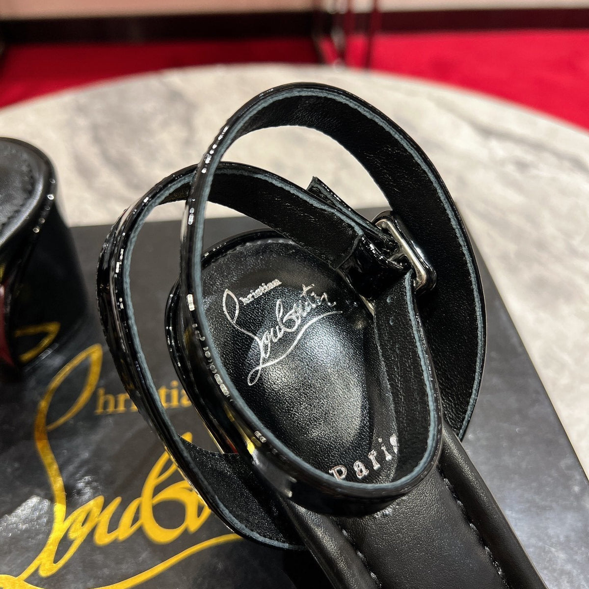 Chloe’s Picks - DESIGNER HEELS FOR WOMEN - AFFORDABLE LUXURY HEELS - 8100