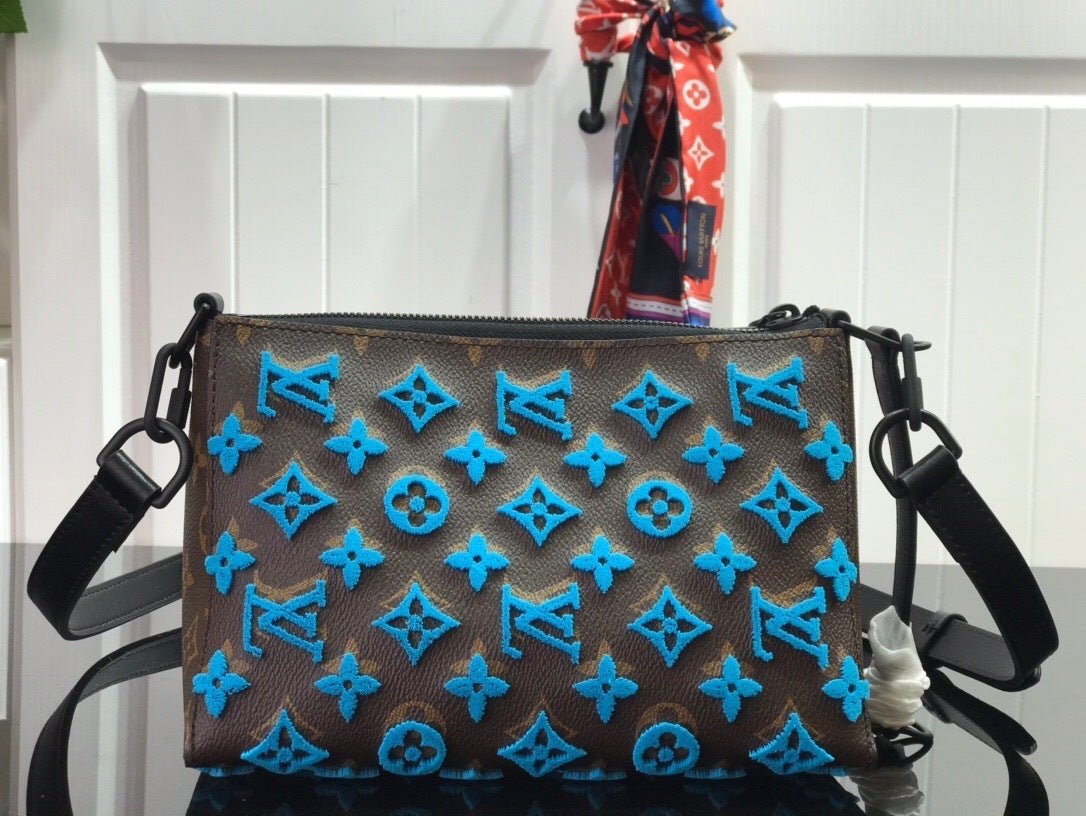 Chloe’s Picks - Best High-End Brands in One Place - AFFORDABLE LUXURY BAGS - 4281