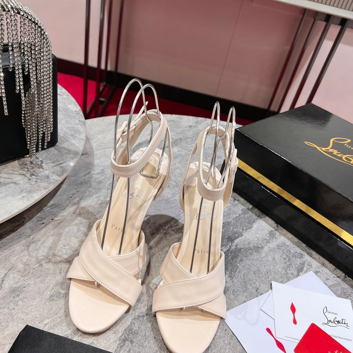 Chloe’s Picks - DESIGNER HEELS FOR WOMEN - AFFORDABLE LUXURY HEELS - 8080