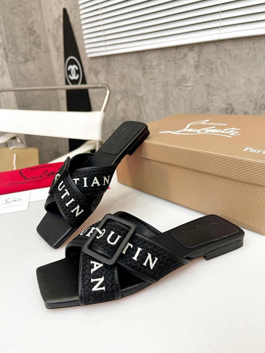 Chloe’s Picks - High-Quality Designer Products for You - AFFORDABLE LUXURY HEELS - 7991