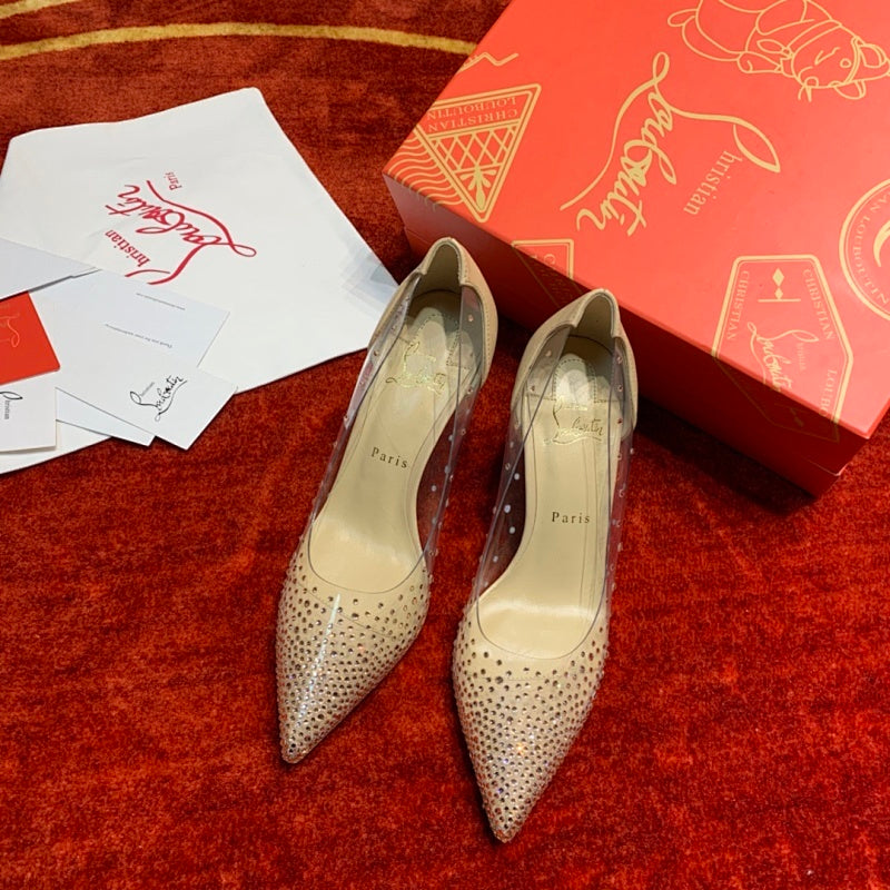 Chloe’s Picks - DESIGNER HEELS FOR WOMEN - AFFORDABLE LUXURY HEELS - 8212